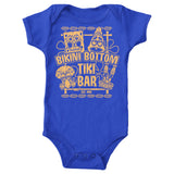 Bikini Bottom Tiki Bar - Youth Apparel