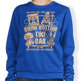 Bikini Bottom Tiki Bar - Sweatshirt