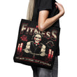 Billy's Fitness - Tote Bag