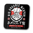 Bio Organic Weapon - Coasters