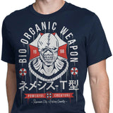 Bio Organic Weapon - Men's Apparel