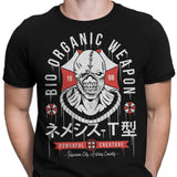 Bio Organic Weapon - Men's Apparel