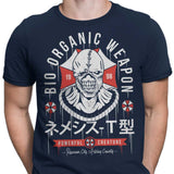 Bio Organic Weapon - Men's Apparel