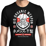 Bio Organic Weapon - Men's Apparel