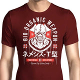 Bio Organic Weapon - Men's Apparel