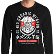 Bio Organic Weapon - Long Sleeve T-Shirt