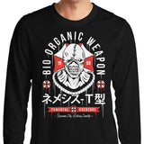 Bio Organic Weapon - Long Sleeve T-Shirt