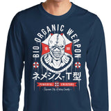 Bio Organic Weapon - Long Sleeve T-Shirt