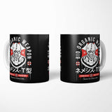 Bio Organic Weapon - Mug