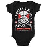 Bio Organic Weapon - Youth Apparel