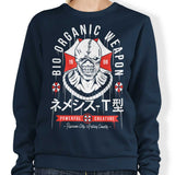 Bio Organic Weapon - Sweatshirt