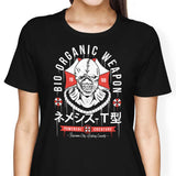 Bio Organic Weapon - Women's Apparel