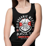 Bio Organic Weapon - Tank Top