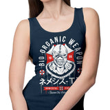 Bio Organic Weapon - Tank Top