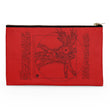 Birkin Vitruvian - Accessory Pouch