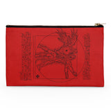 Birkin Vitruvian - Accessory Pouch