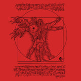 Birkin Vitruvian - Hoodie