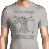 Birkin Vitruvian - Men's Apparel
