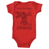 Birkin Vitruvian - Youth Apparel