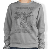 Birkin Vitruvian - Sweatshirt