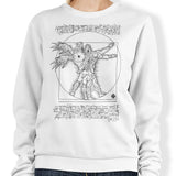 Birkin Vitruvian - Sweatshirt