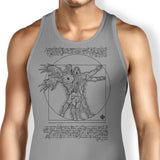Birkin Vitruvian - Tank Top