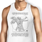 Birkin Vitruvian - Tank Top