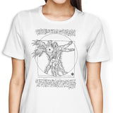 Birkin Vitruvian - Women's Apparel