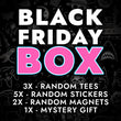 BF2025 - Black Friday Grab Bag