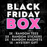 BF2025 - Black Friday Grab Bag