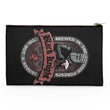 Black Knight Stout - Accessory Pouch
