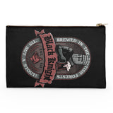 Black Knight Stout - Accessory Pouch