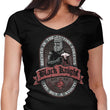 Black Knight Stout - Women's V-Neck