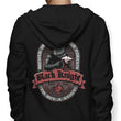 Black Knight Stout - Hoodie