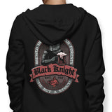 Black Knight Stout - Hoodie
