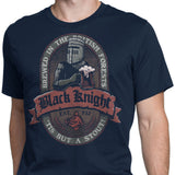 Black Knight Stout - Men's Apparel