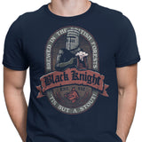 Black Knight Stout - Men's Apparel