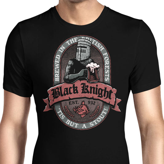 Black Knight Stout - Men's Apparel