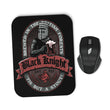 Black Knight Stout - Mousepad