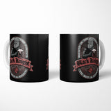 Black Knight Stout - Mug