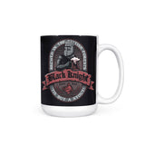Black Knight Stout - Mug