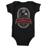 Black Knight Stout - Youth Apparel