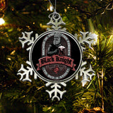 Black Knight Stout - Ornament