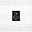 Black Knight Stout - Posters & Prints
