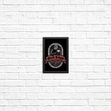Black Knight Stout - Posters & Prints