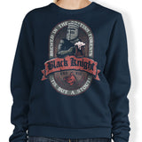Black Knight Stout - Sweatshirt