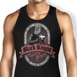 Black Knight Stout - Tank Top