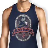 Black Knight Stout - Tank Top