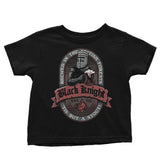 Black Knight Stout - Youth Apparel