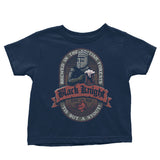 Black Knight Stout - Youth Apparel